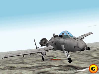 Microsoft Flight Simulator X: Acceleration Hands-On - GameSpot
