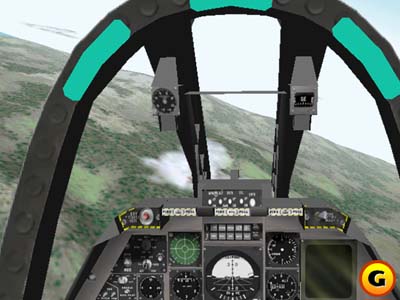 Microsoft Flight Simulator X: Acceleration Hands-On - GameSpot